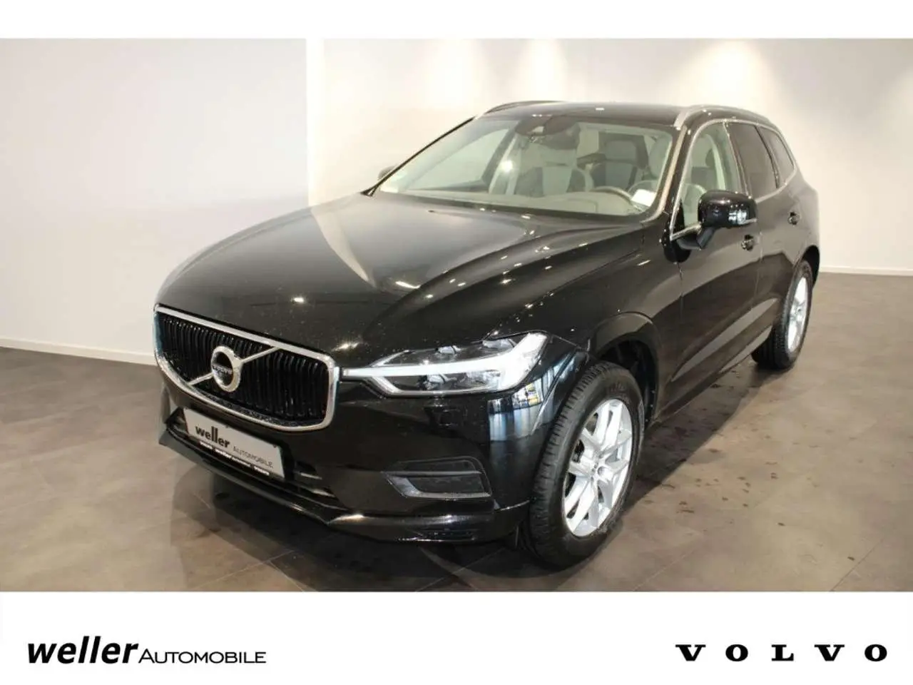 Photo 1 : Volvo Xc60 2018 Diesel