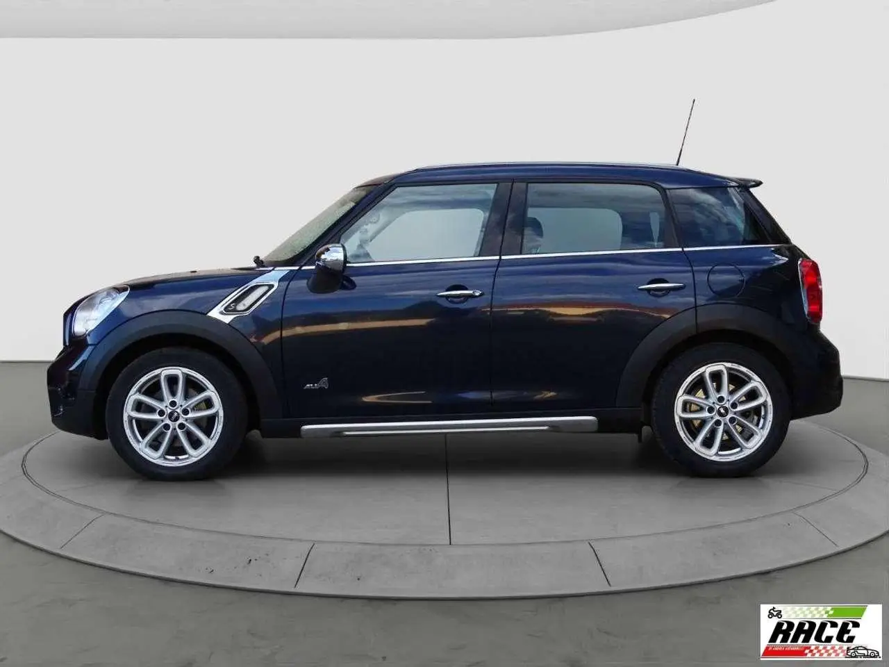 Photo 1 : Mini Cooper 2015 Diesel