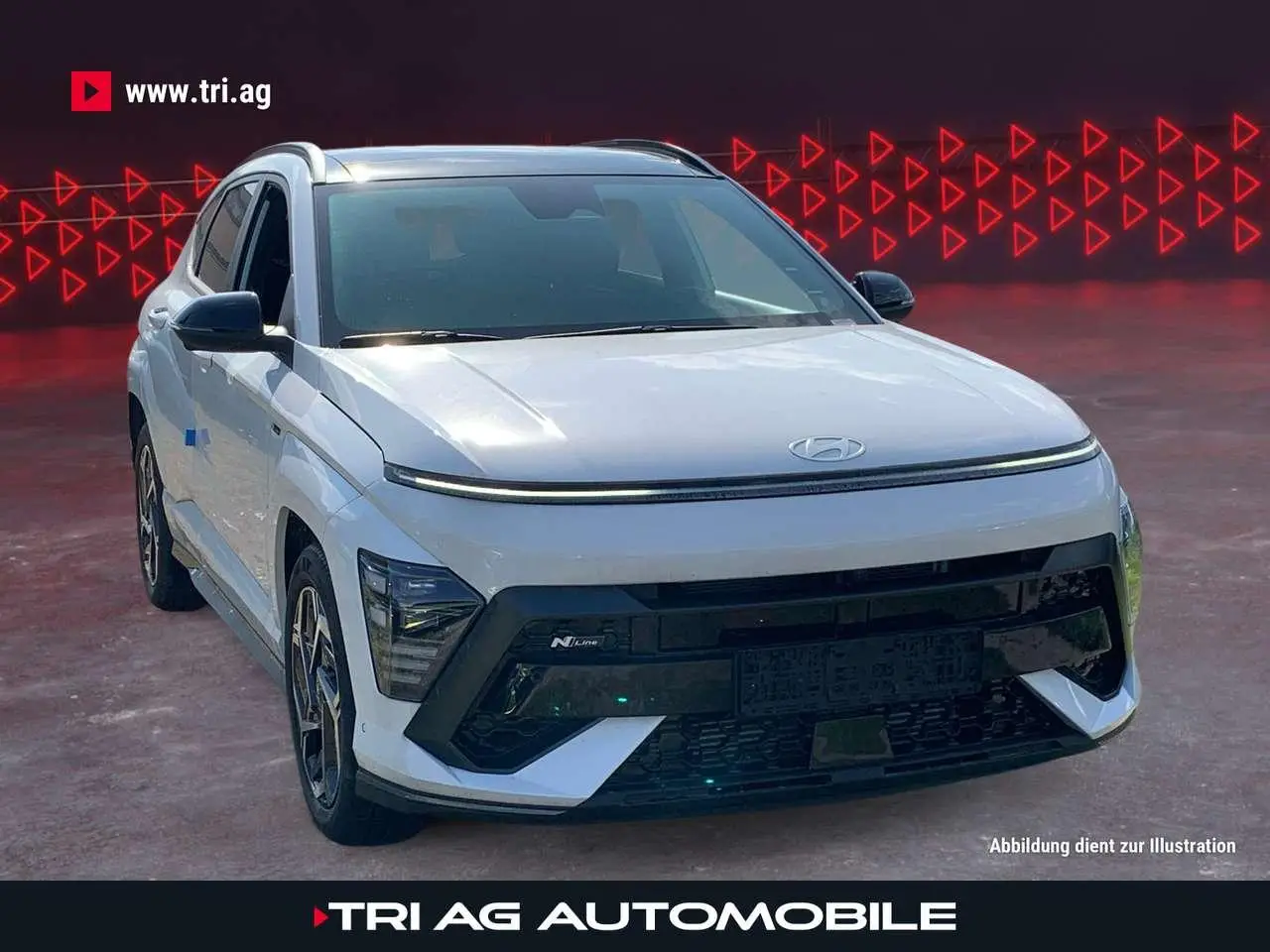 Photo 1 : Hyundai Kona 2023 Essence