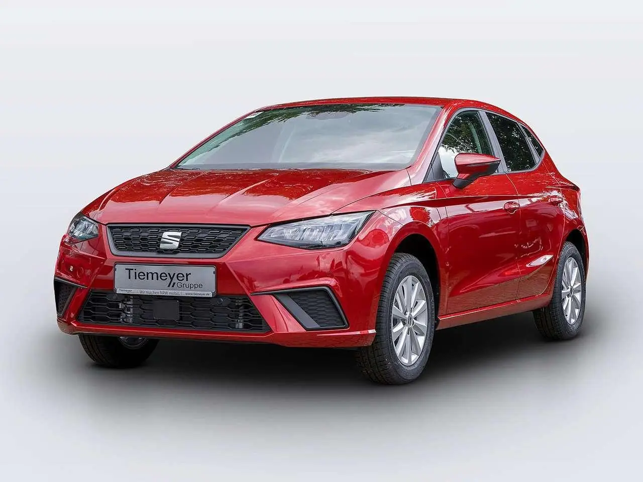 Photo 1 : Seat Ibiza 2024 Essence