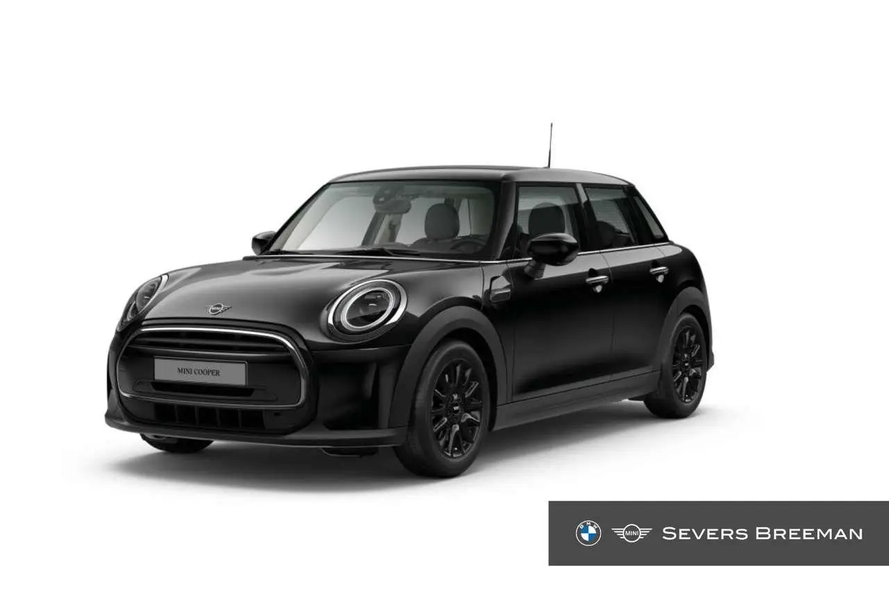 Photo 1 : Mini Cooper 2024 Essence