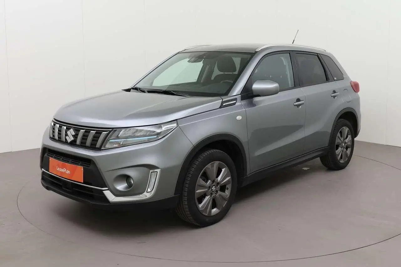 Photo 1 : Suzuki Vitara 2020 Petrol