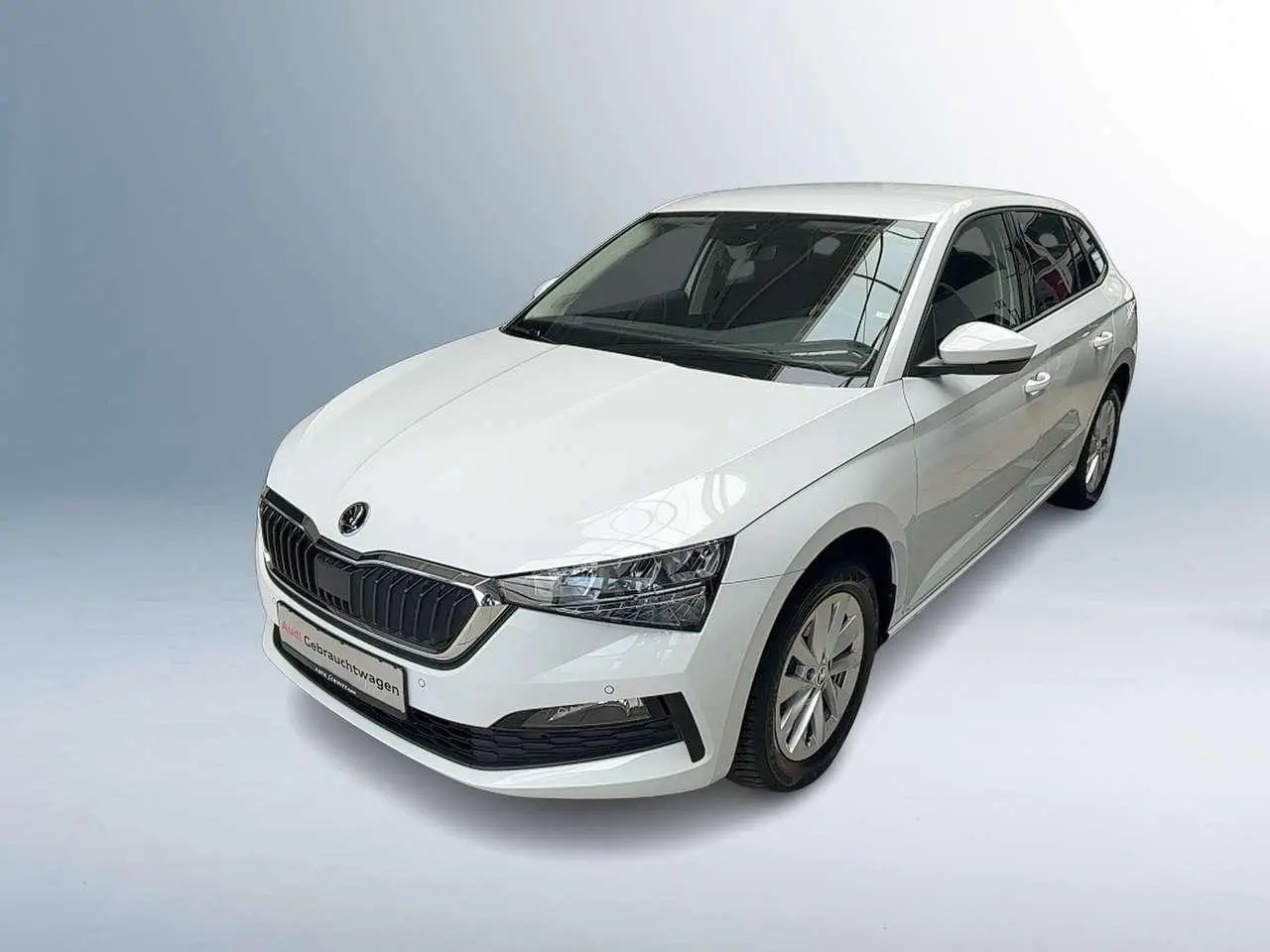 Photo 1 : Skoda Scala 2024 Petrol