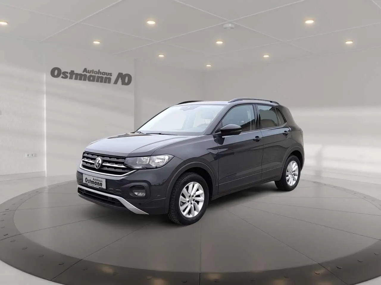 Photo 1 : Volkswagen T-cross 2020 Petrol