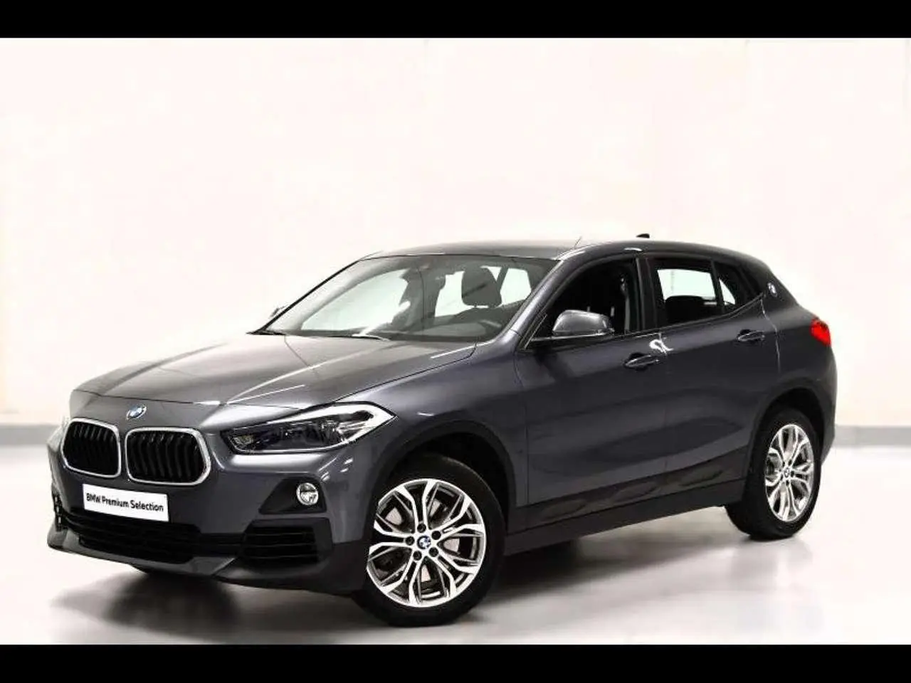 Photo 1 : Bmw X2 2018 Petrol