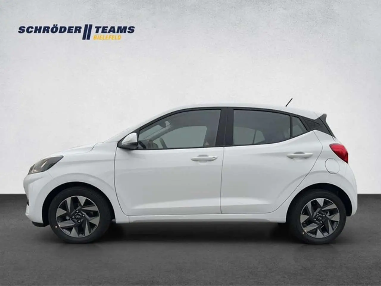 Photo 1 : Hyundai I10 2024 Essence