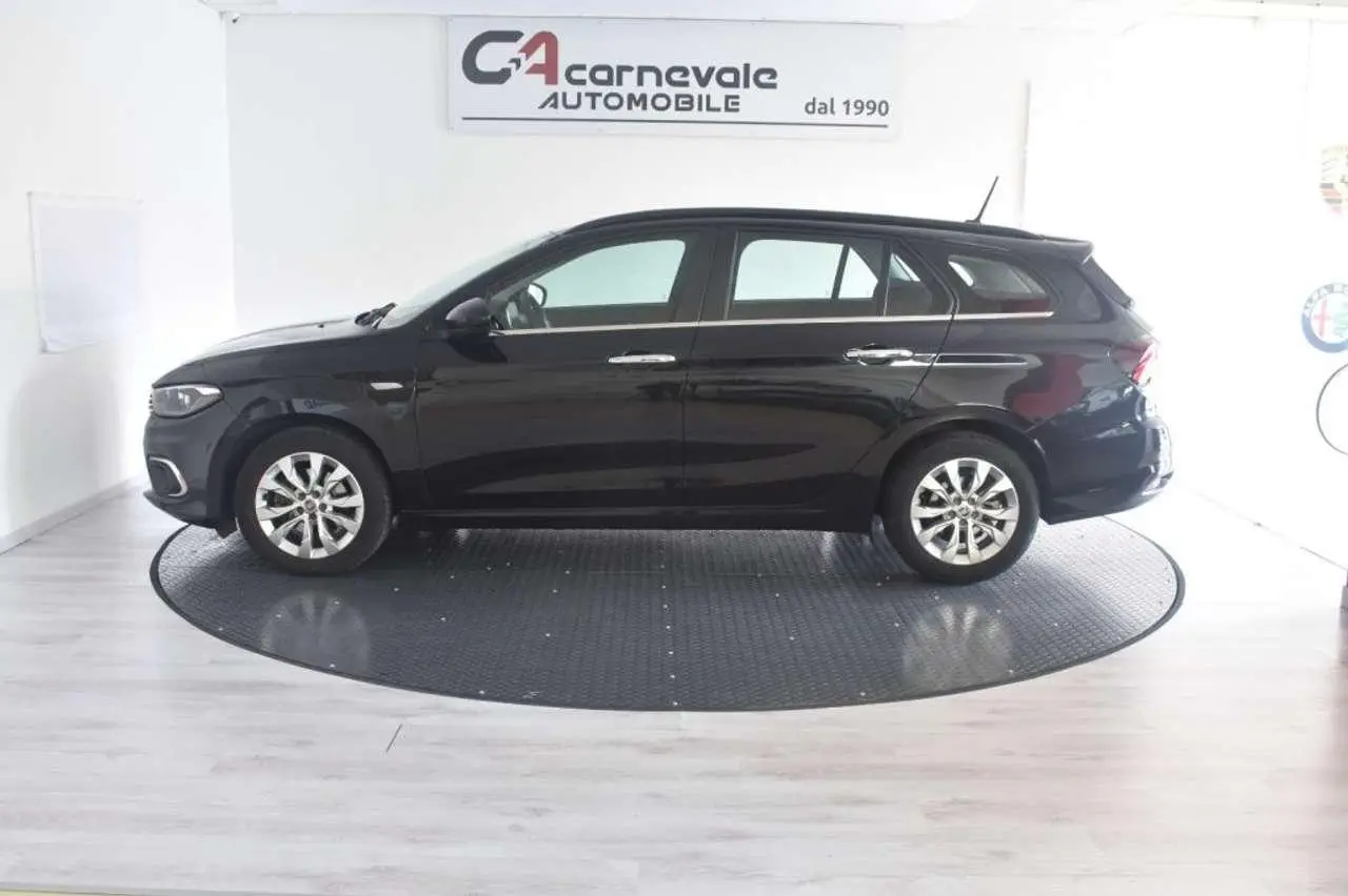 Photo 1 : Fiat Tipo 2019 Diesel