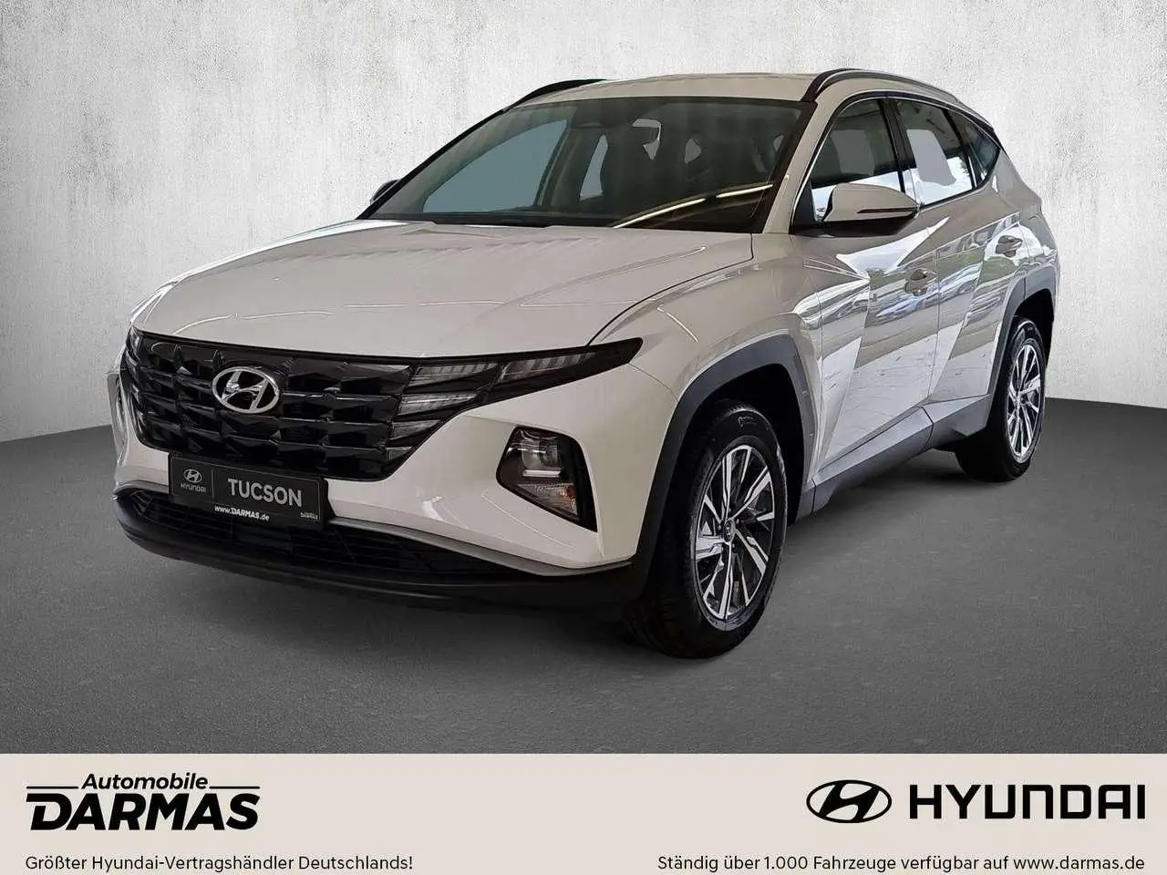 Photo 1 : Hyundai Tucson 2024 Essence