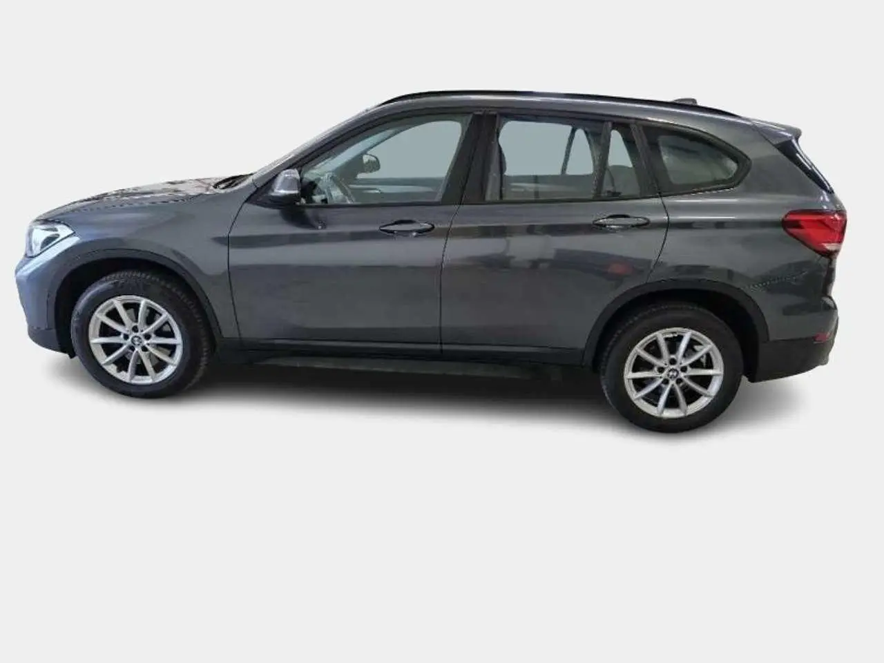 Photo 1 : Bmw X1 2020 Diesel