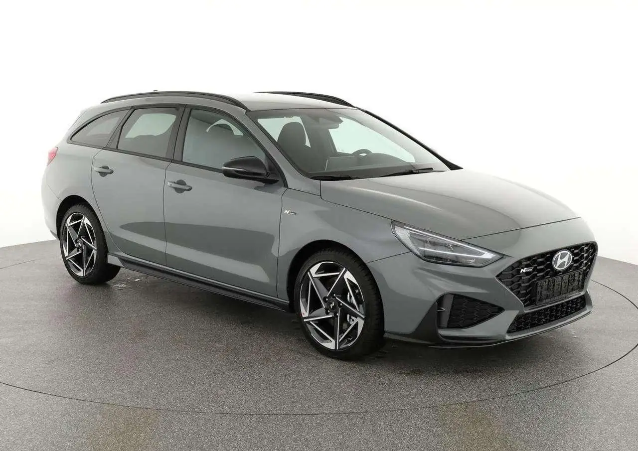 Photo 1 : Hyundai I30 2024 Essence