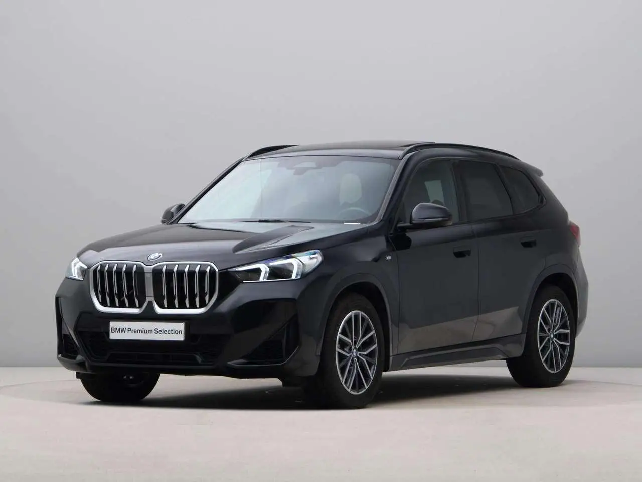 Photo 1 : Bmw X1 2023 Petrol