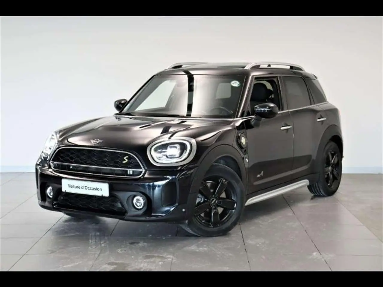 Photo 1 : Mini Cooper 2021 Others