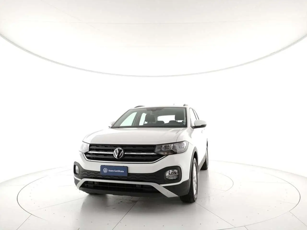 Photo 1 : Volkswagen T-cross 2021 Petrol