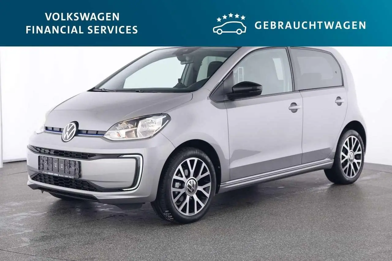 Photo 1 : Volkswagen Up! 2021 Electric