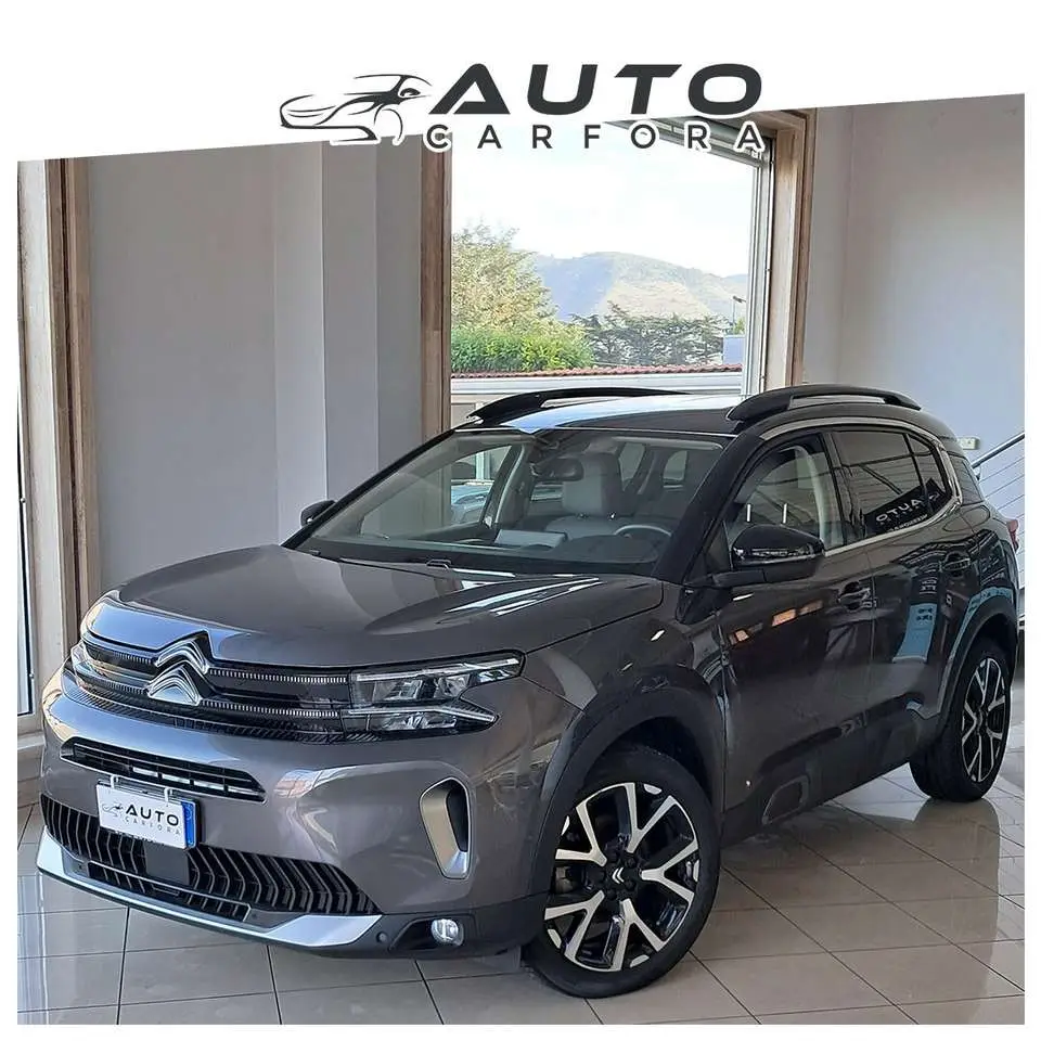 Photo 1 : Citroen C5 Aircross 2024 Diesel