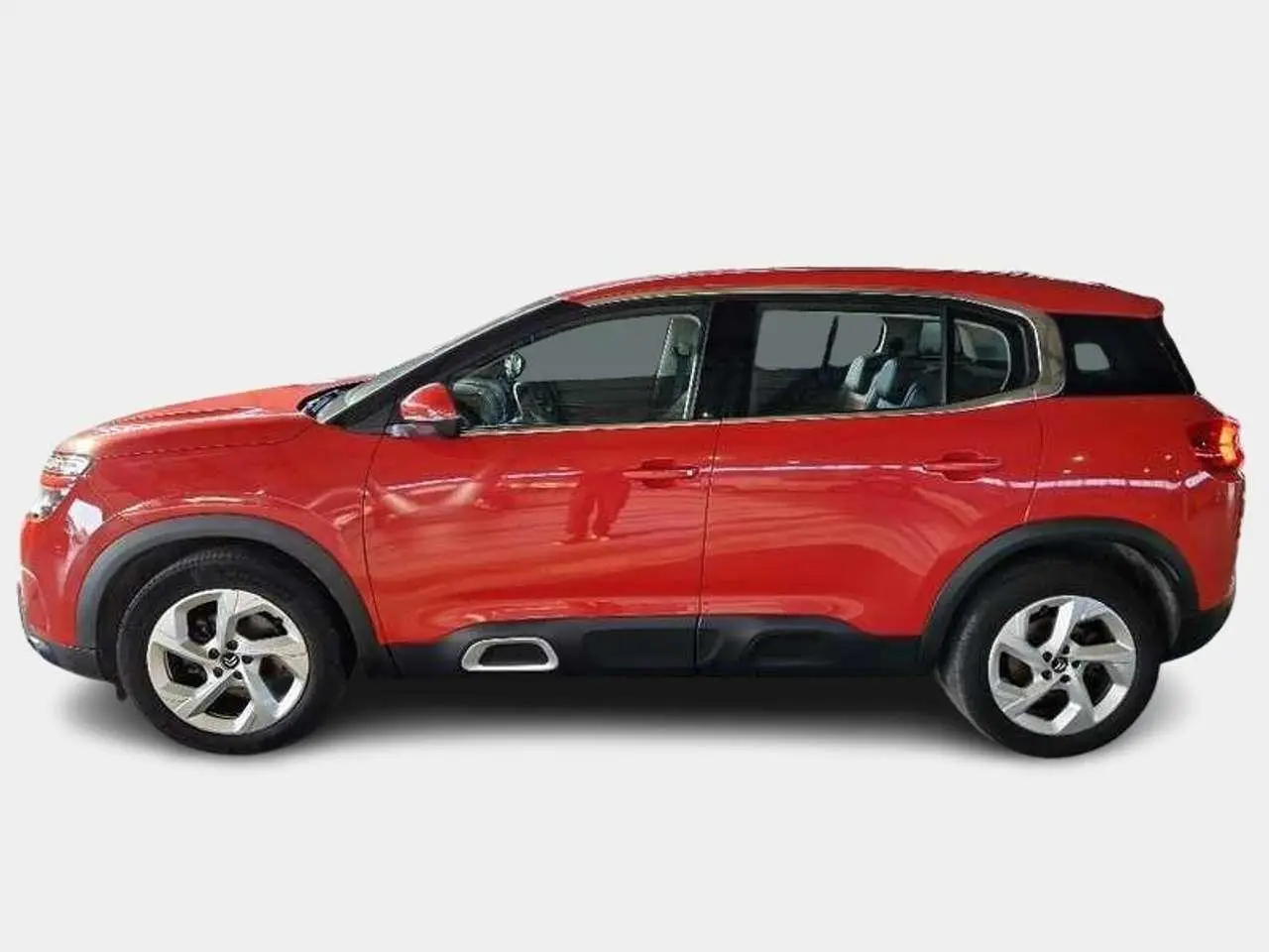 Photo 1 : Citroen C5 Aircross 2021 Diesel