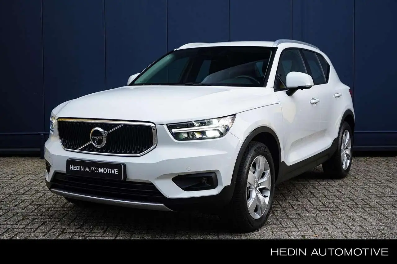 Photo 1 : Volvo Xc40 2021 Essence