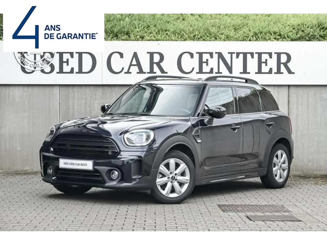 Photo 1 : Mini Cooper 2023 Petrol