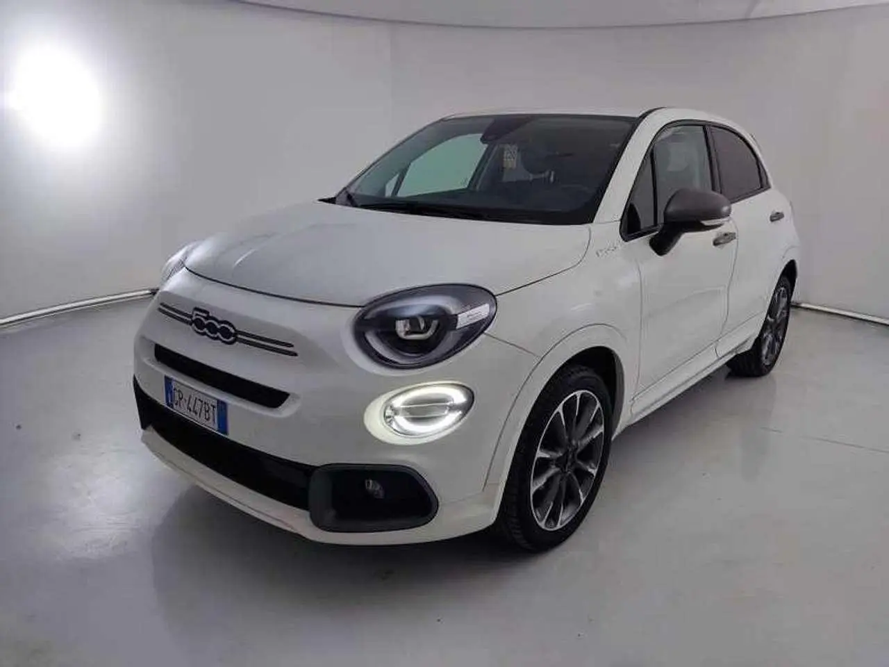 Photo 1 : Fiat 500x 2023 Petrol