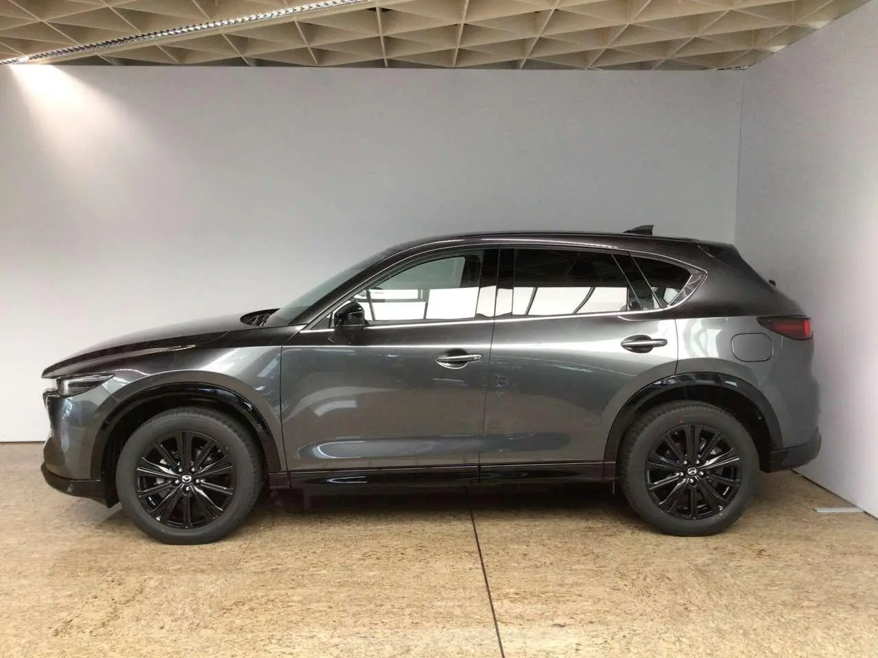 Photo 1 : Mazda Cx-5 2024 Petrol