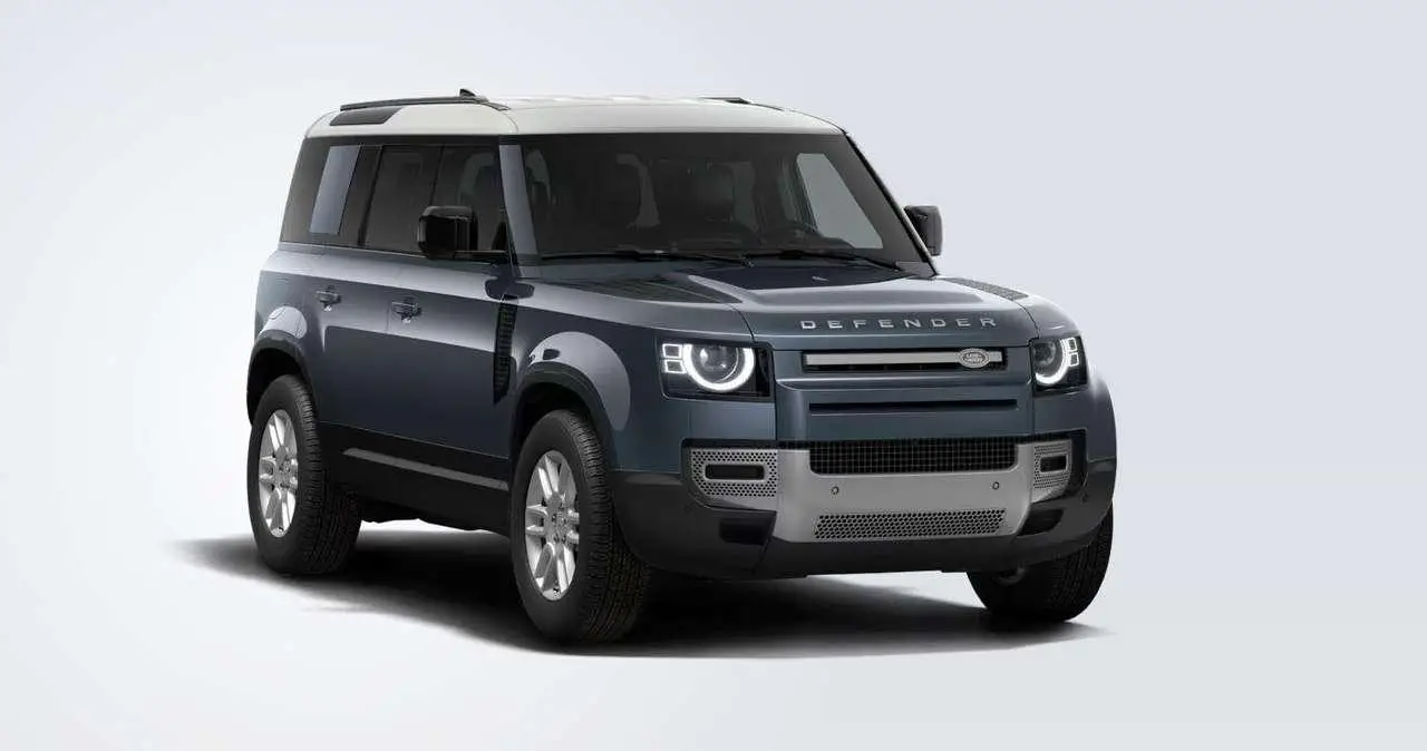 Photo 1 : Land Rover Defender 2024 Diesel