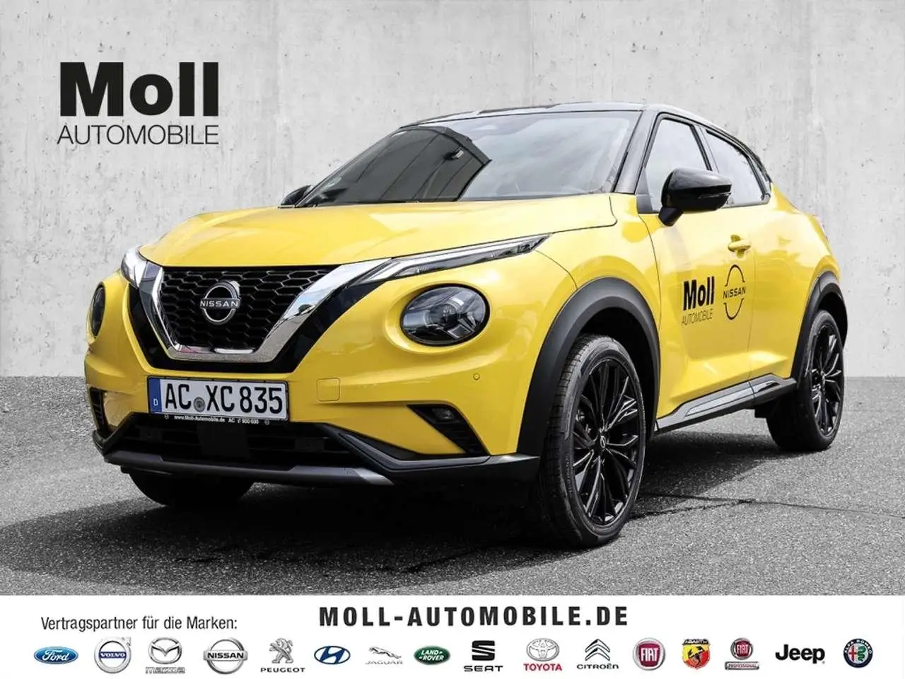 Photo 1 : Nissan Juke 2024 Essence