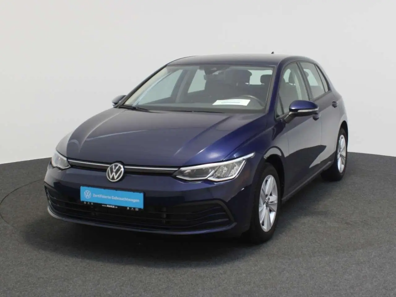 Photo 1 : Volkswagen Golf 2020 Petrol