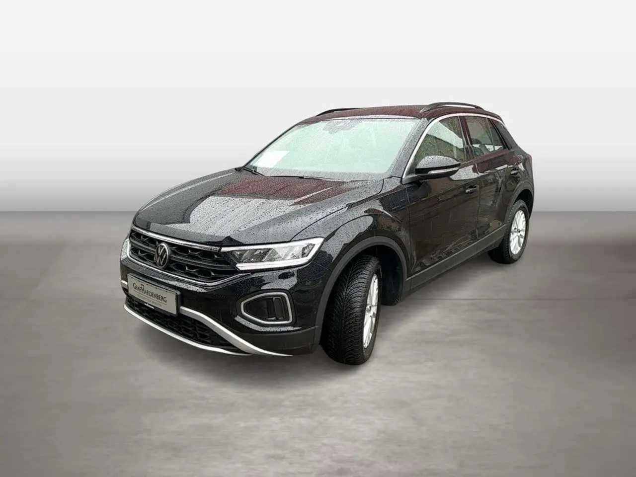 Photo 1 : Volkswagen T-roc 2023 Essence