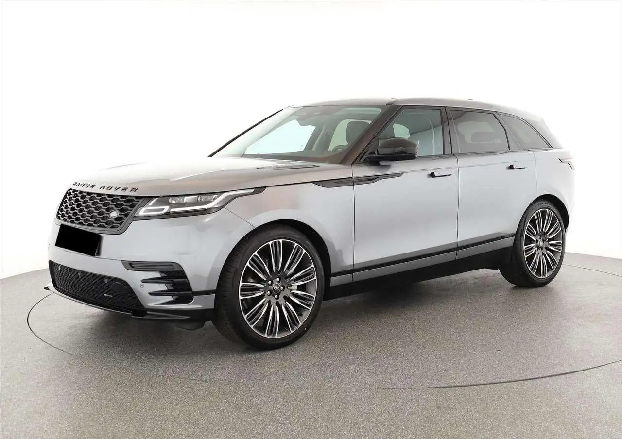 Photo 1 : Land Rover Range Rover Velar 2023 Hybride