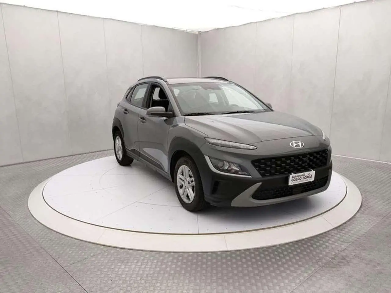 Photo 1 : Hyundai Kona 2022 Essence