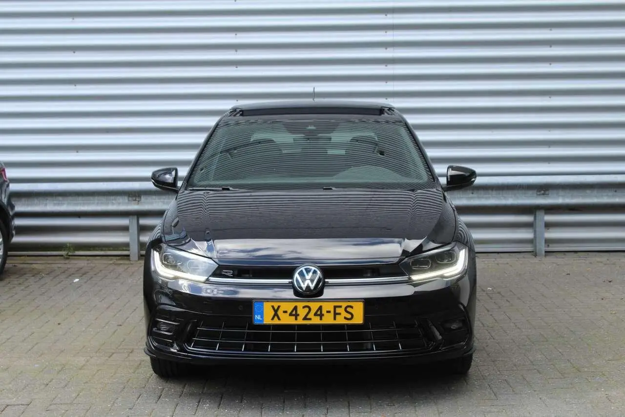 Photo 1 : Volkswagen Polo 2023 Petrol