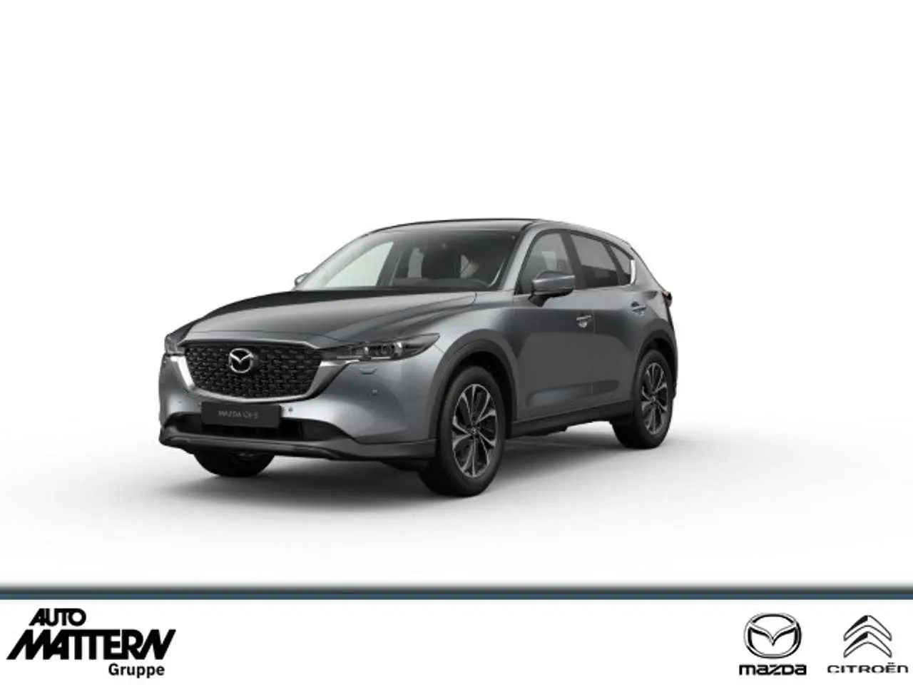 Photo 1 : Mazda Cx-5 2024 Petrol