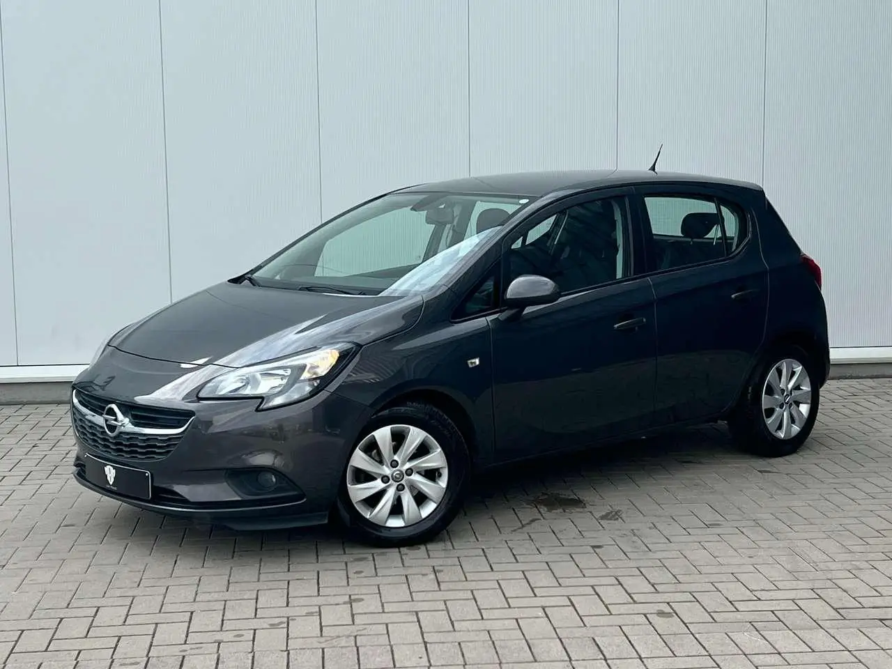 Photo 1 : Opel Corsa 2015 Petrol