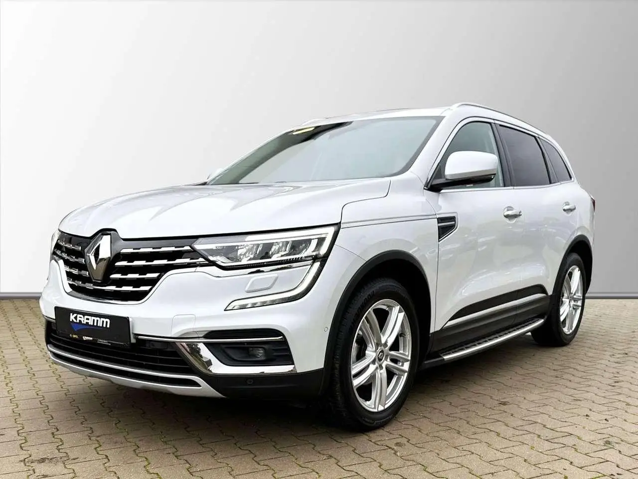 Photo 1 : Renault Koleos 2021 Essence