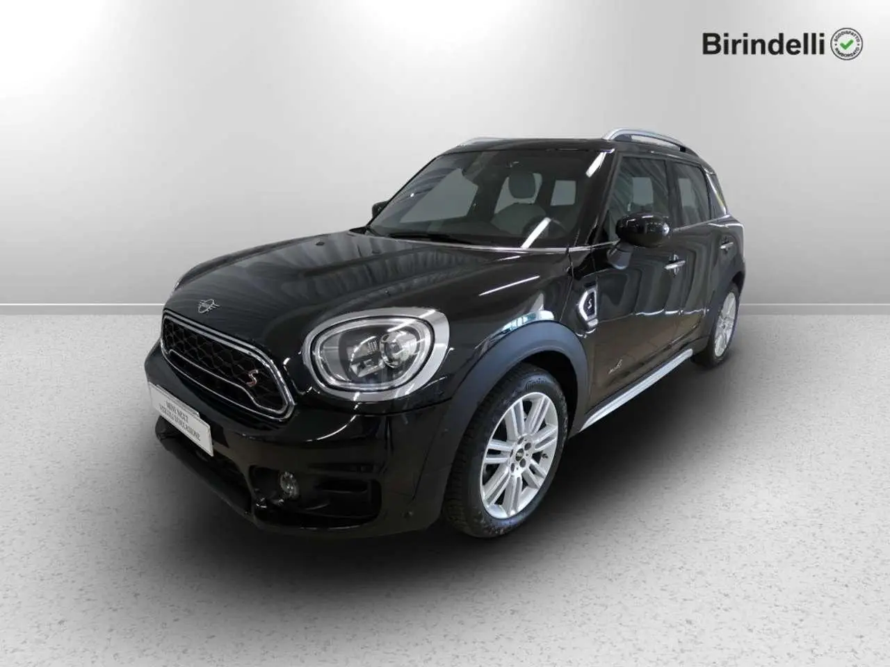 Photo 1 : Mini Cooper 2020 Diesel