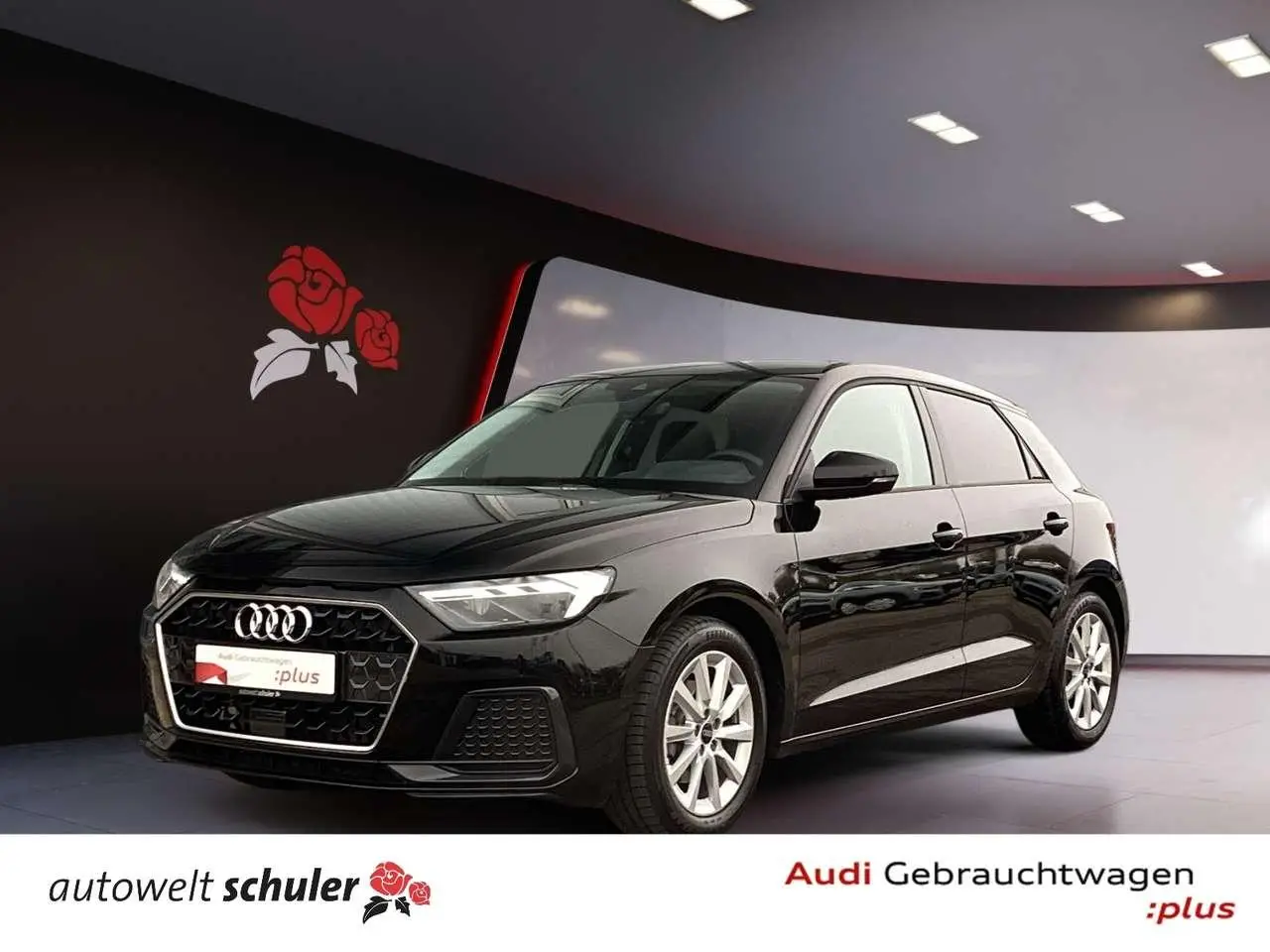 Photo 1 : Audi A1 2024 Petrol