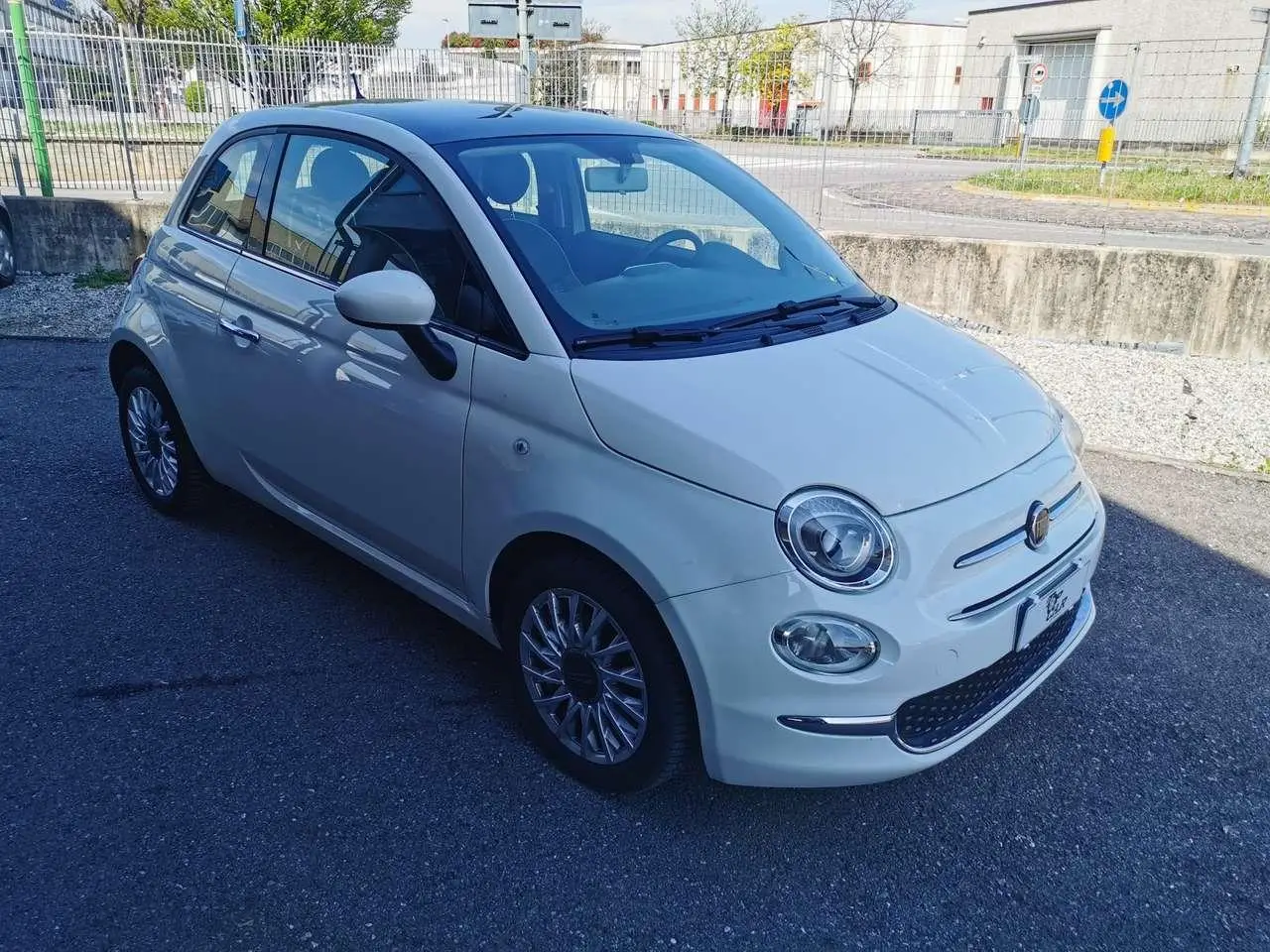 Photo 1 : Fiat 500 2017 Petrol