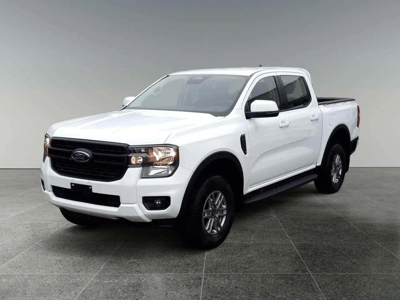 Photo 1 : Ford Ranger 2024 Diesel