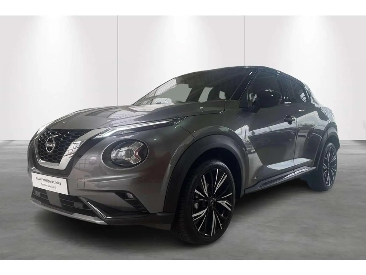 Photo 1 : Nissan Juke 2023 Petrol