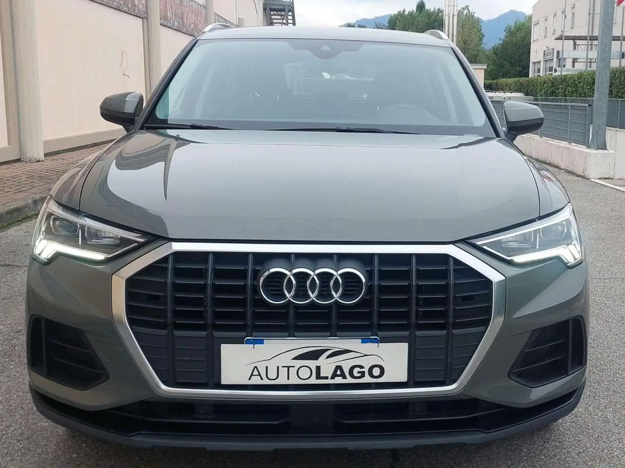 Photo 1 : Audi Q3 2019 Diesel