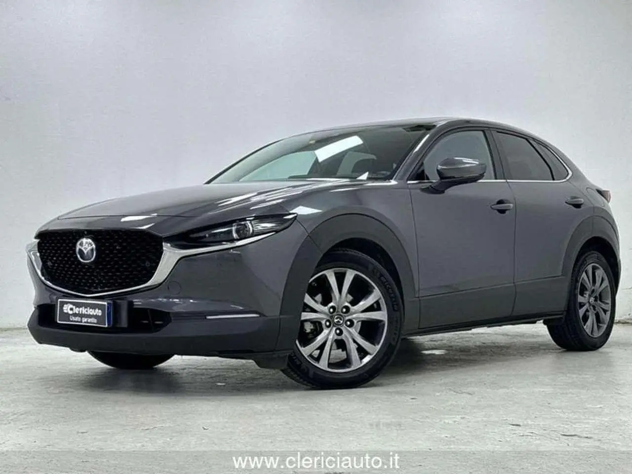 Photo 1 : Mazda Cx-30 2019 Petrol