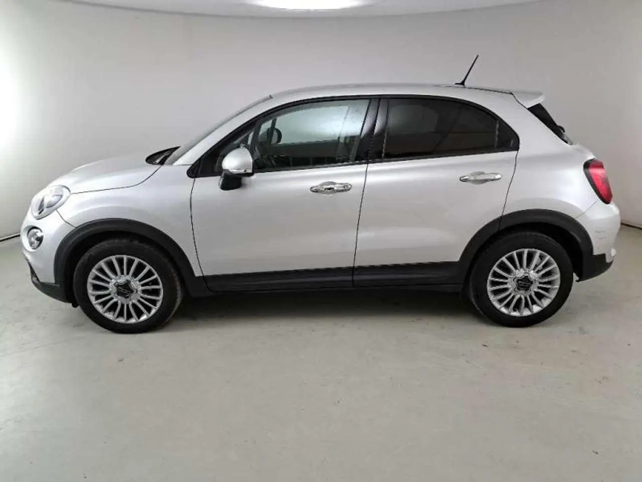 Photo 1 : Fiat 500x 2021 Diesel