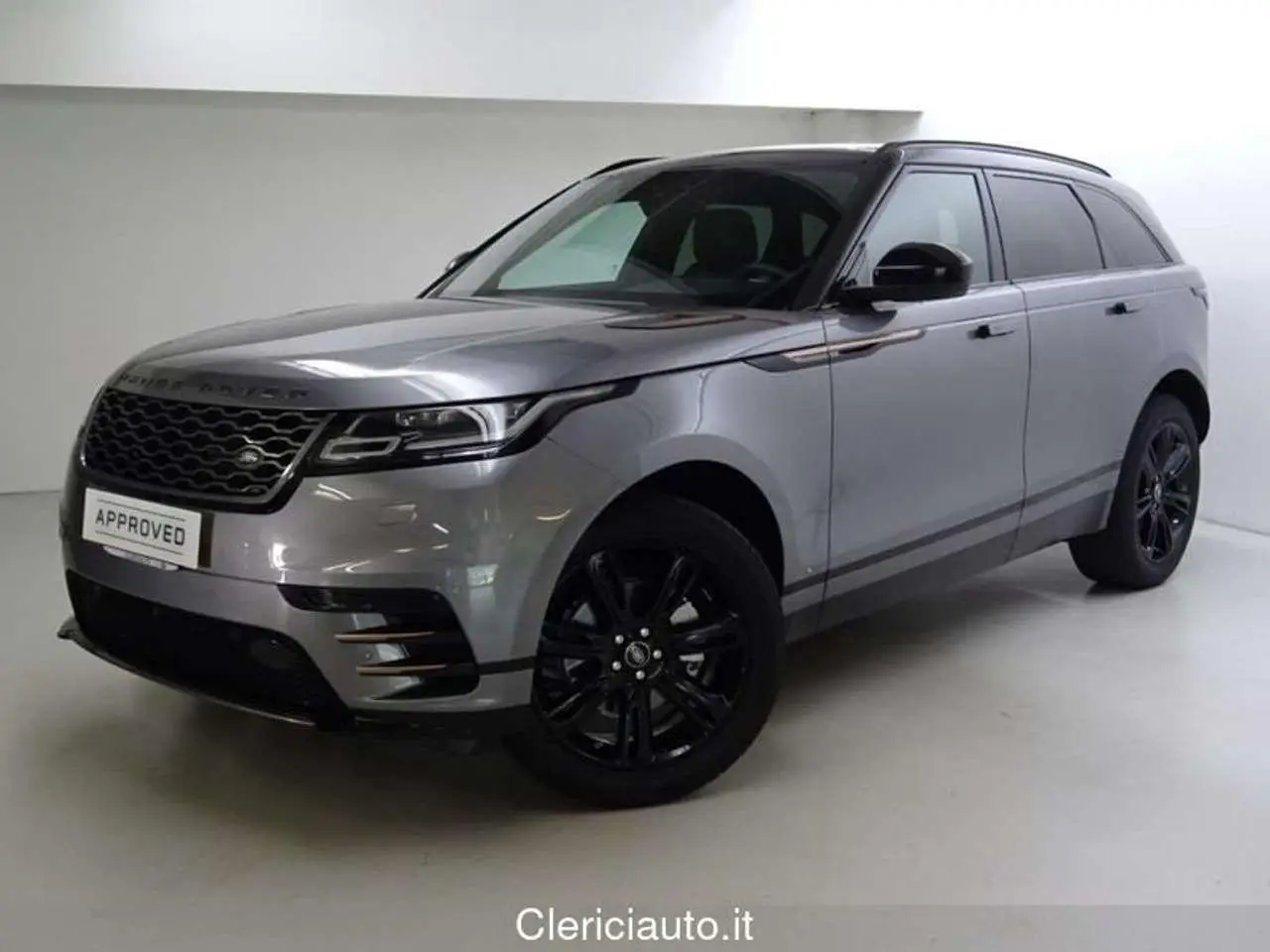 Photo 1 : Land Rover Range Rover Velar 2020 Diesel