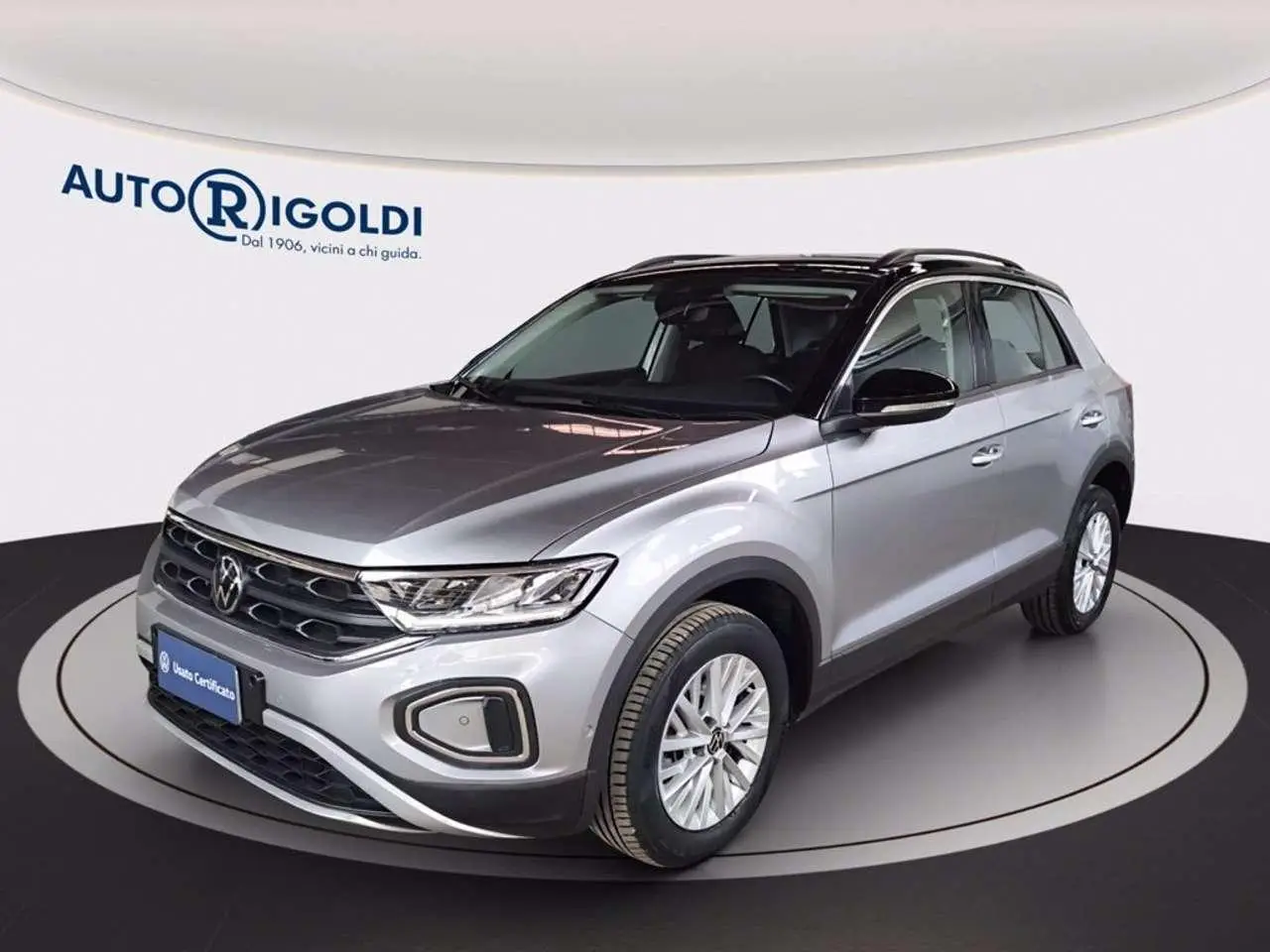 Photo 1 : Volkswagen T-roc 2022 Diesel