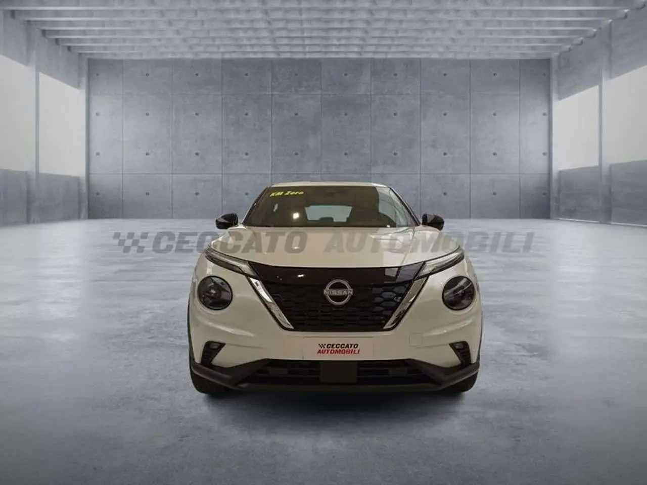 Photo 1 : Nissan Juke 2024 Hybrid