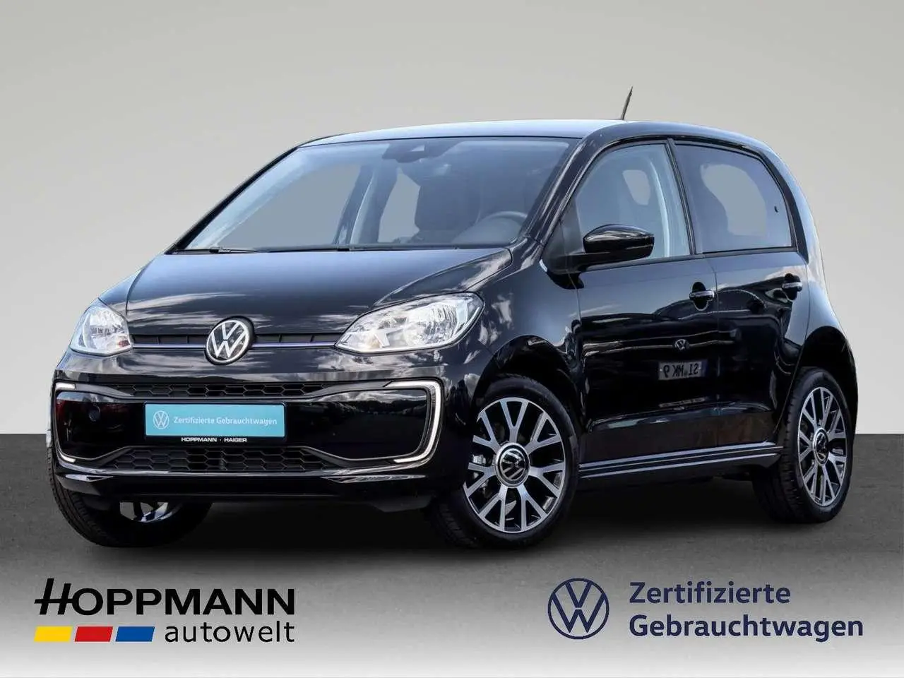 Photo 1 : Volkswagen Up! 2023 Électrique