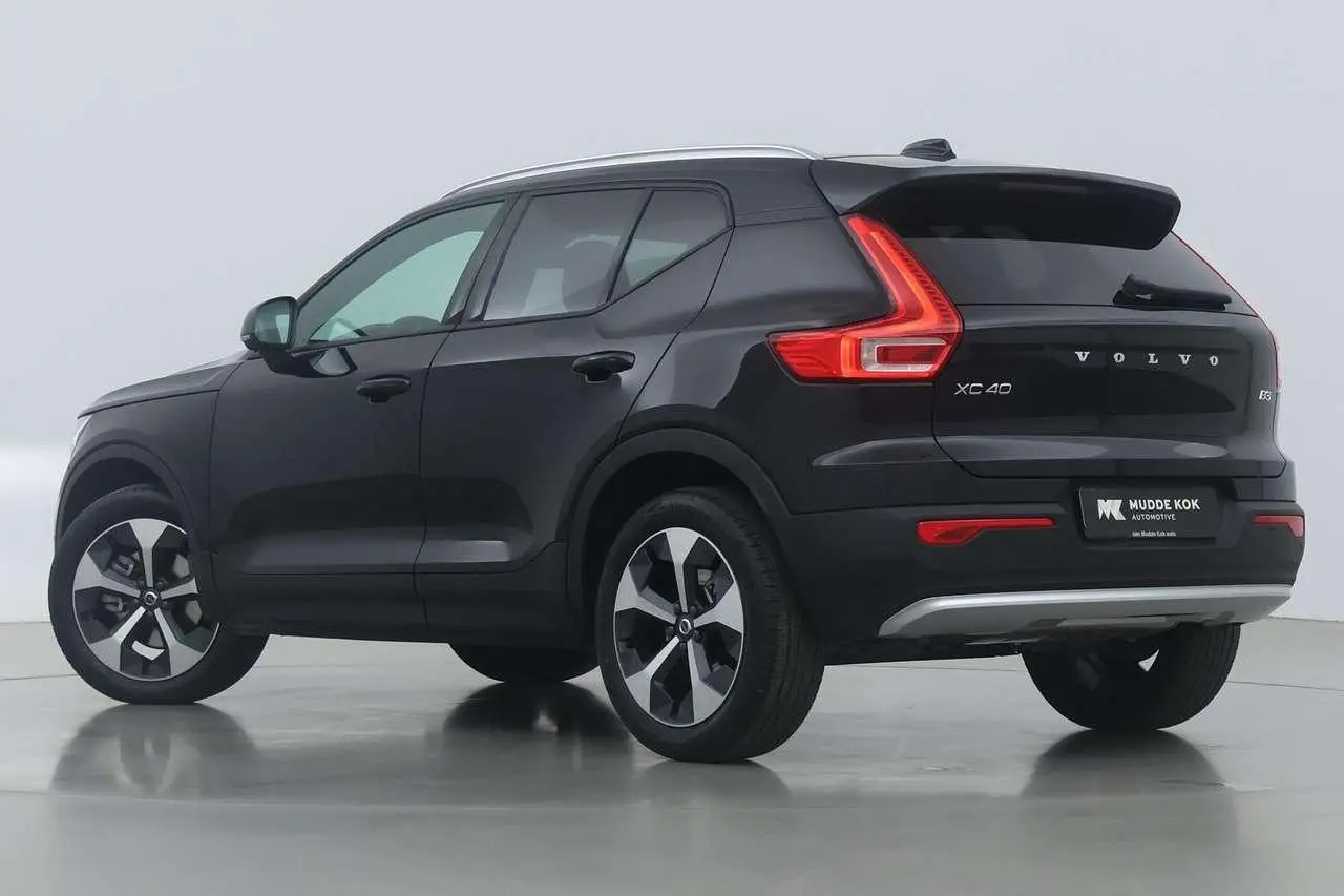 Photo 1 : Volvo Xc40 2024 Essence