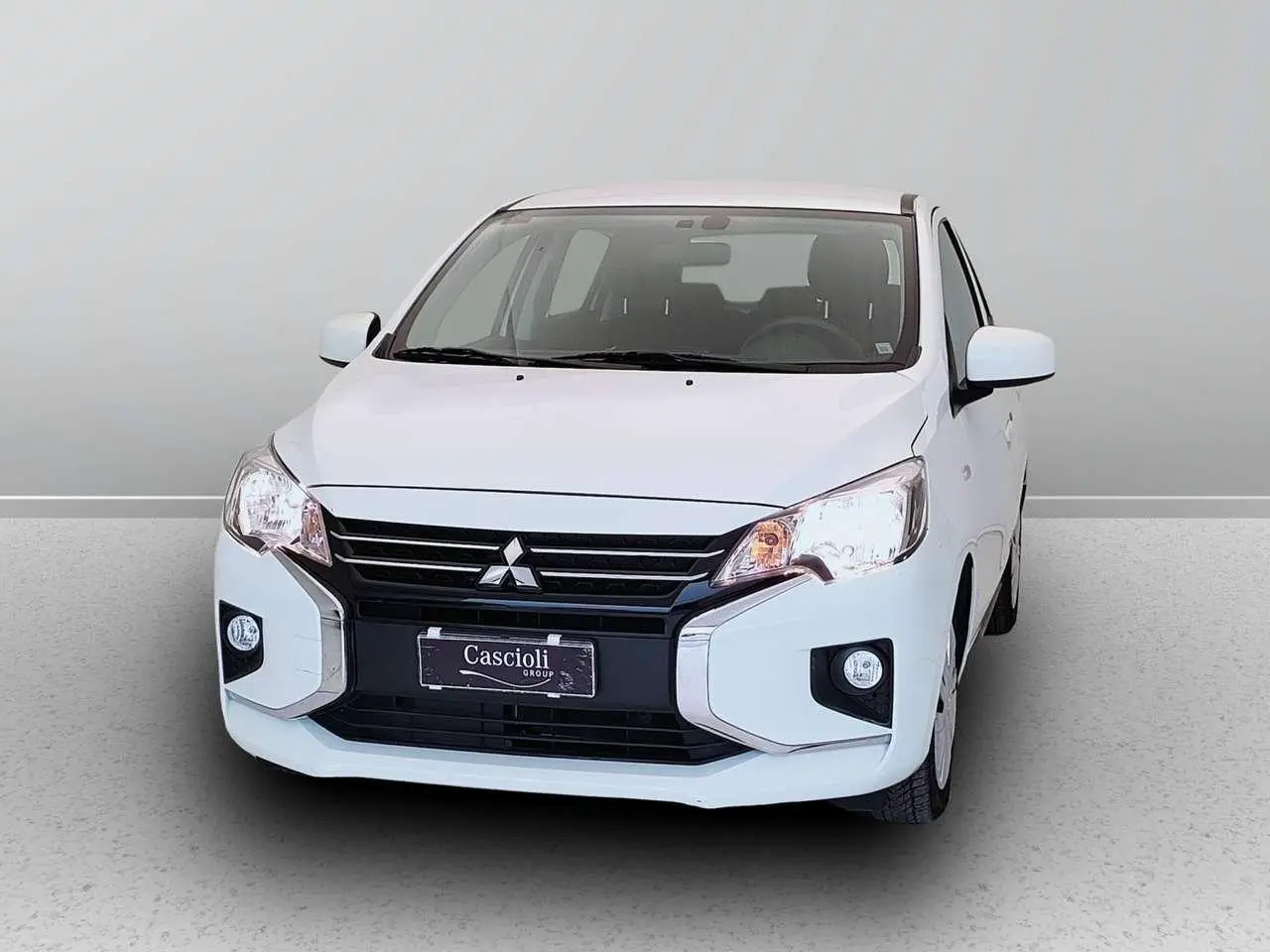 Photo 1 : Mitsubishi Space Star 2021 Essence