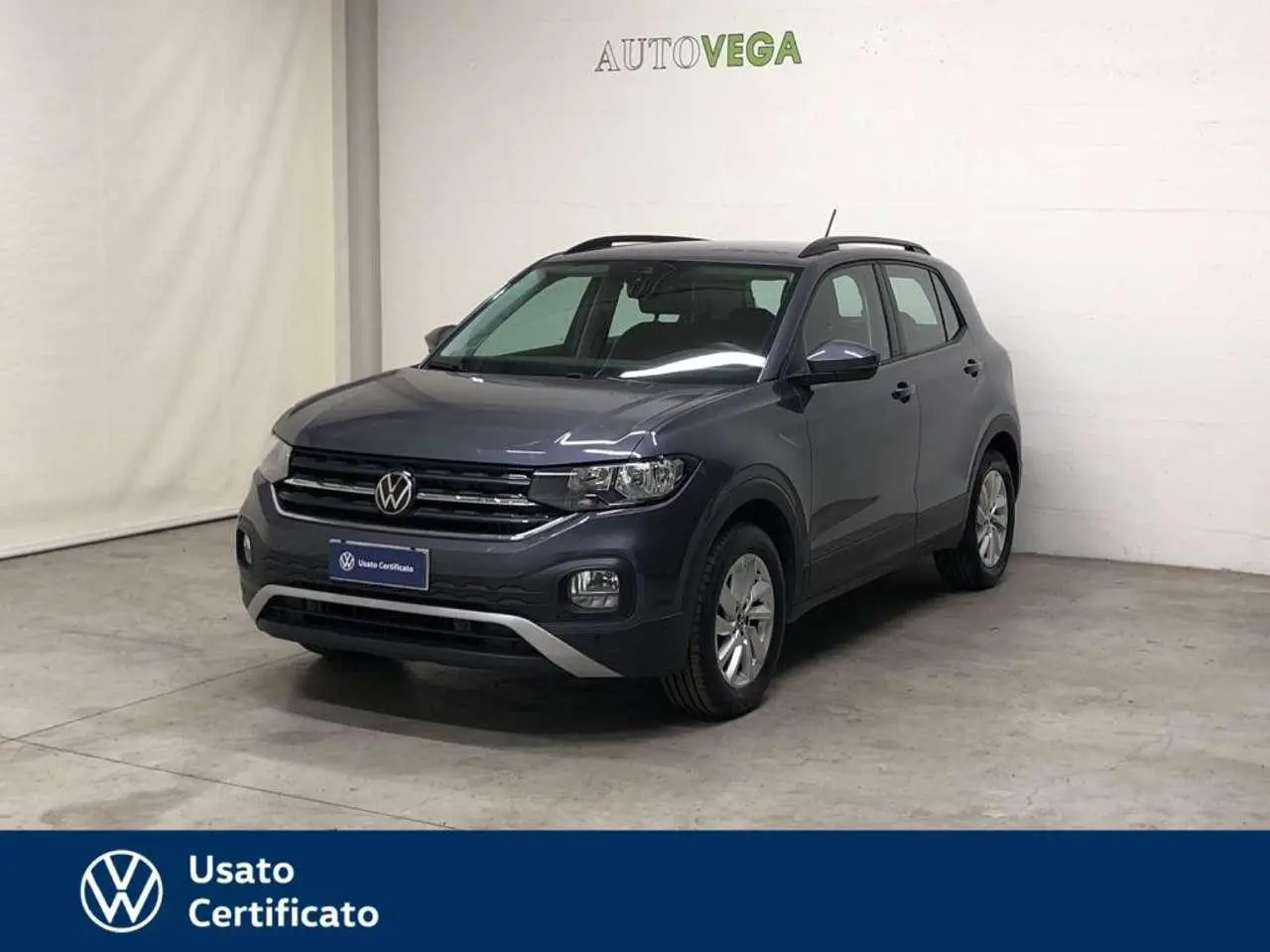 Photo 1 : Volkswagen T-cross 2022 Petrol