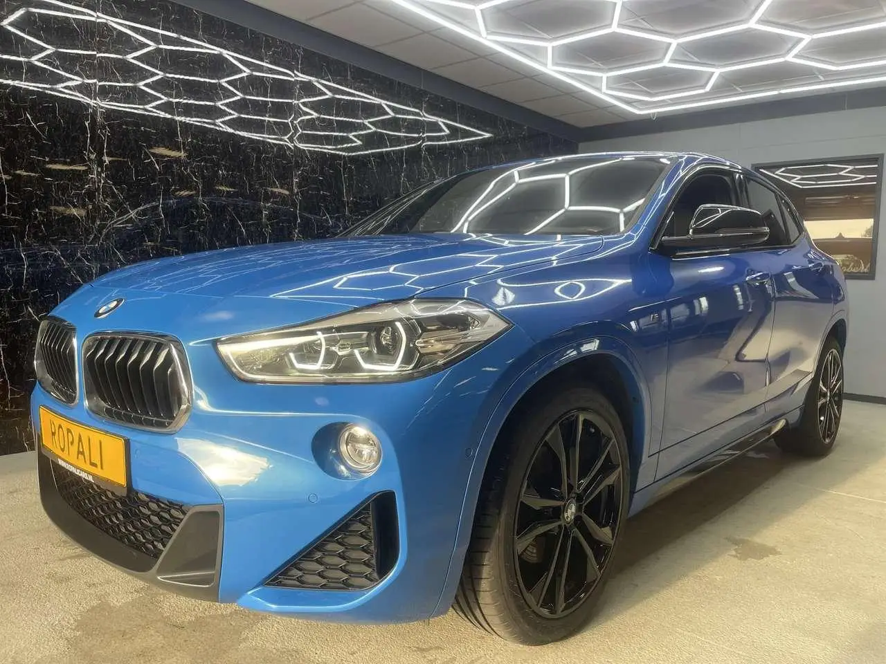 Photo 1 : Bmw X2 2019 Petrol